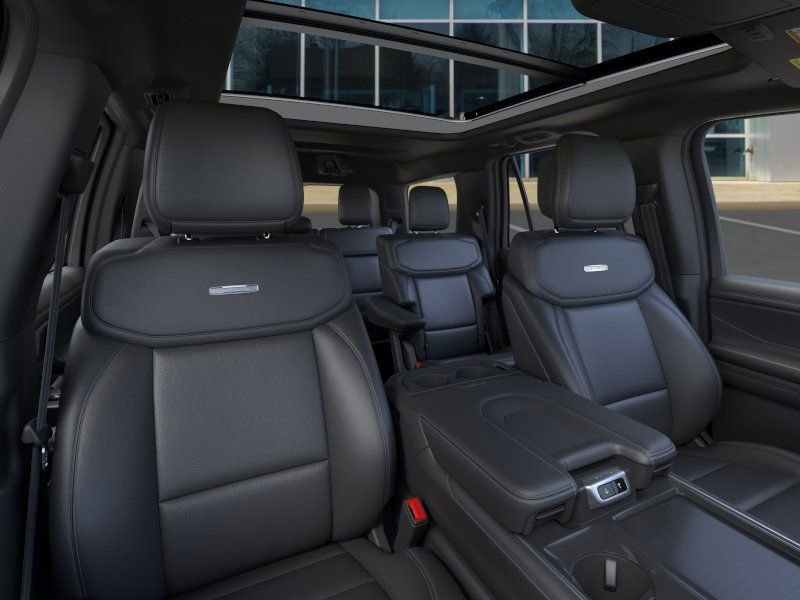 New 2026 Ford Expedition Platinum w/ Stealth Appearance Package image 10