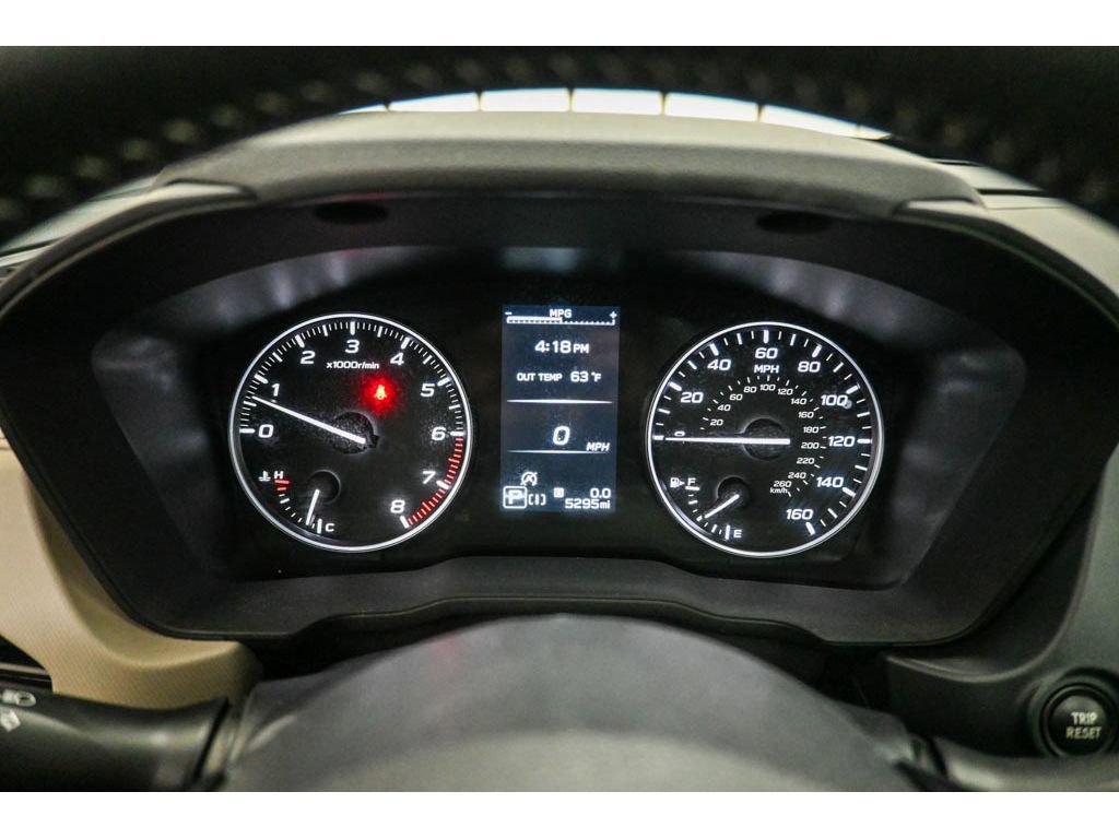 Used 2025 Subaru Forester Premium w/ Convenience Package #2 AWD/4WD image 19