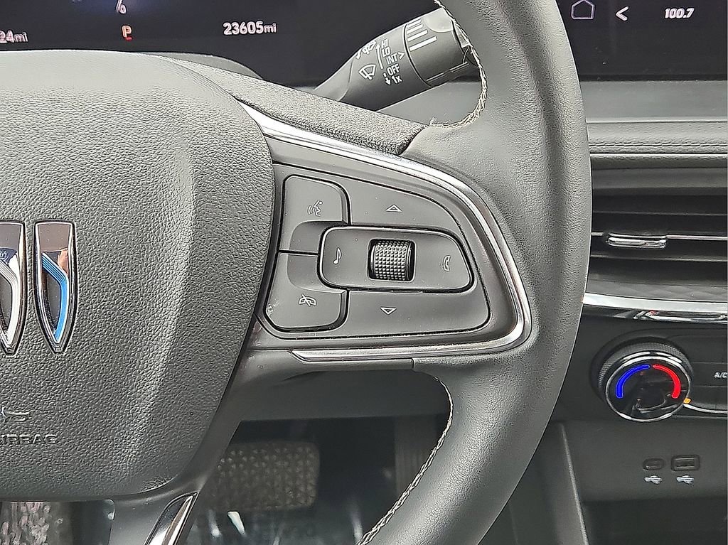 Used 2025 Buick Encore GX Preferred image 19