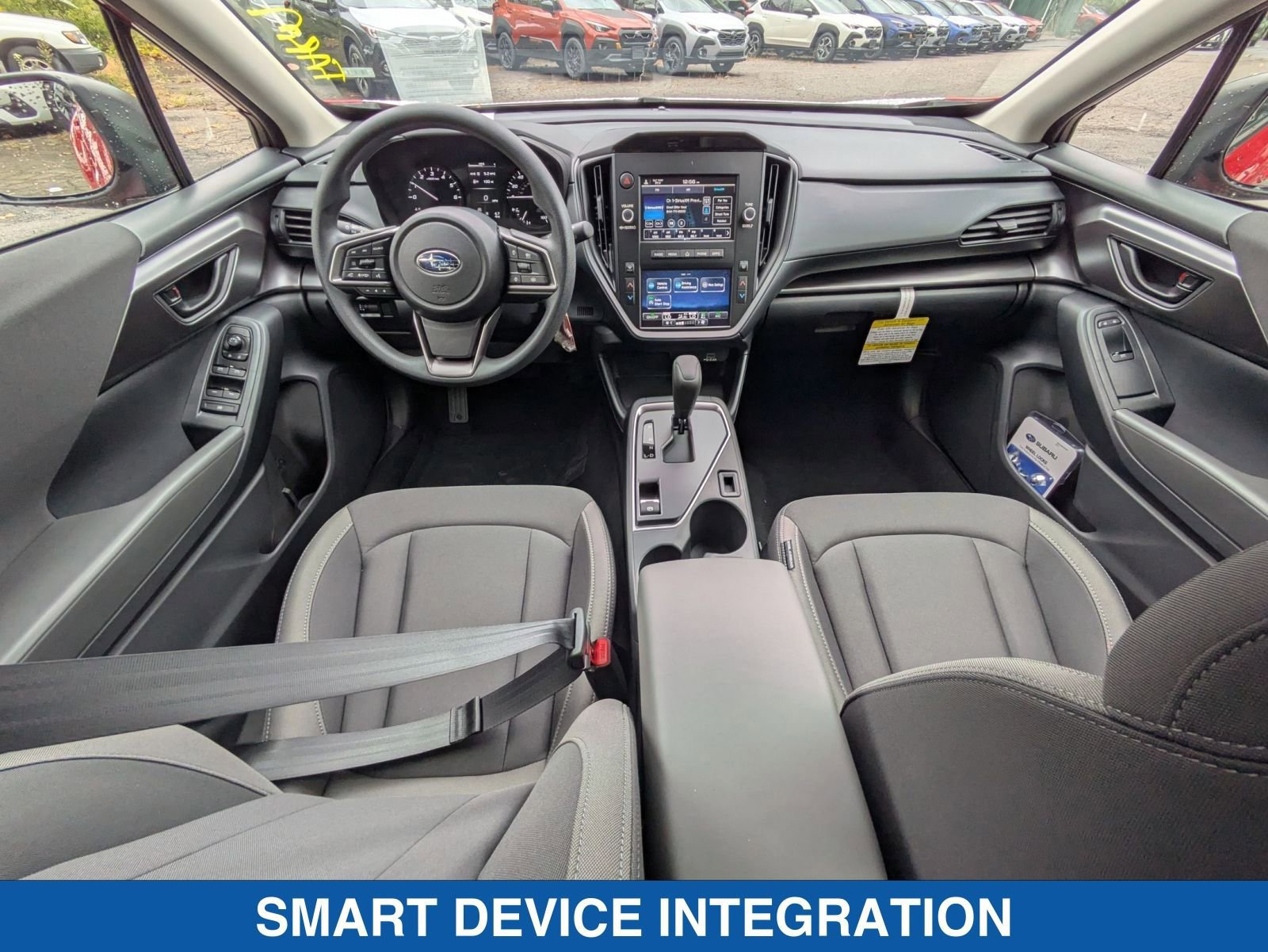 Certified 2025 Subaru Impreza 2.0i image 30