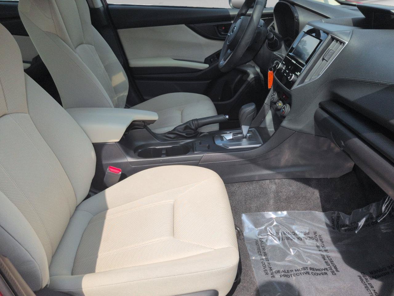 Used 2019 Subaru Impreza 2.0i AWD/4WD image 16
