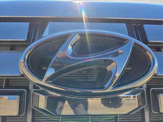 Used 2025 Hyundai Palisade SEL image 21