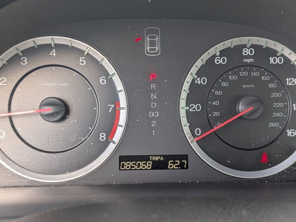 Used 2012 Honda Accord EX-L image 26