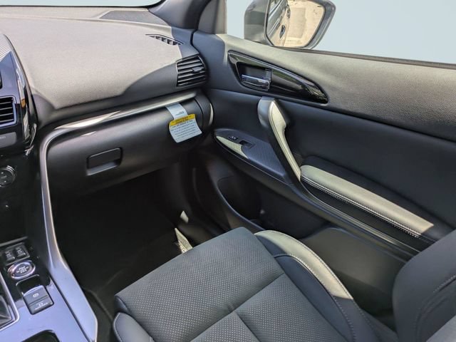 Used 2025 Mitsubishi Eclipse Cross AWD image 19