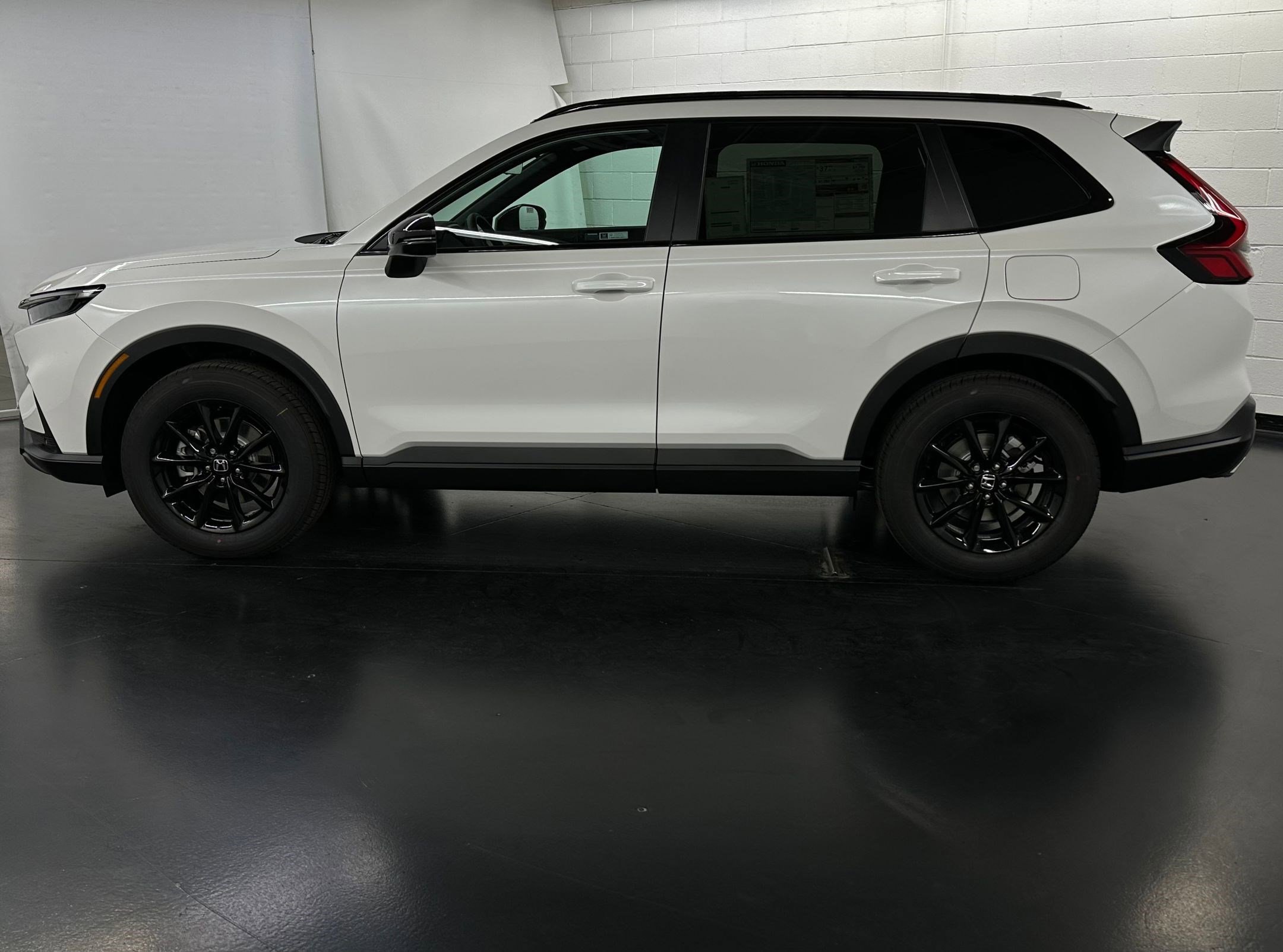 New 2026 Honda CR-V Sport-L image 2