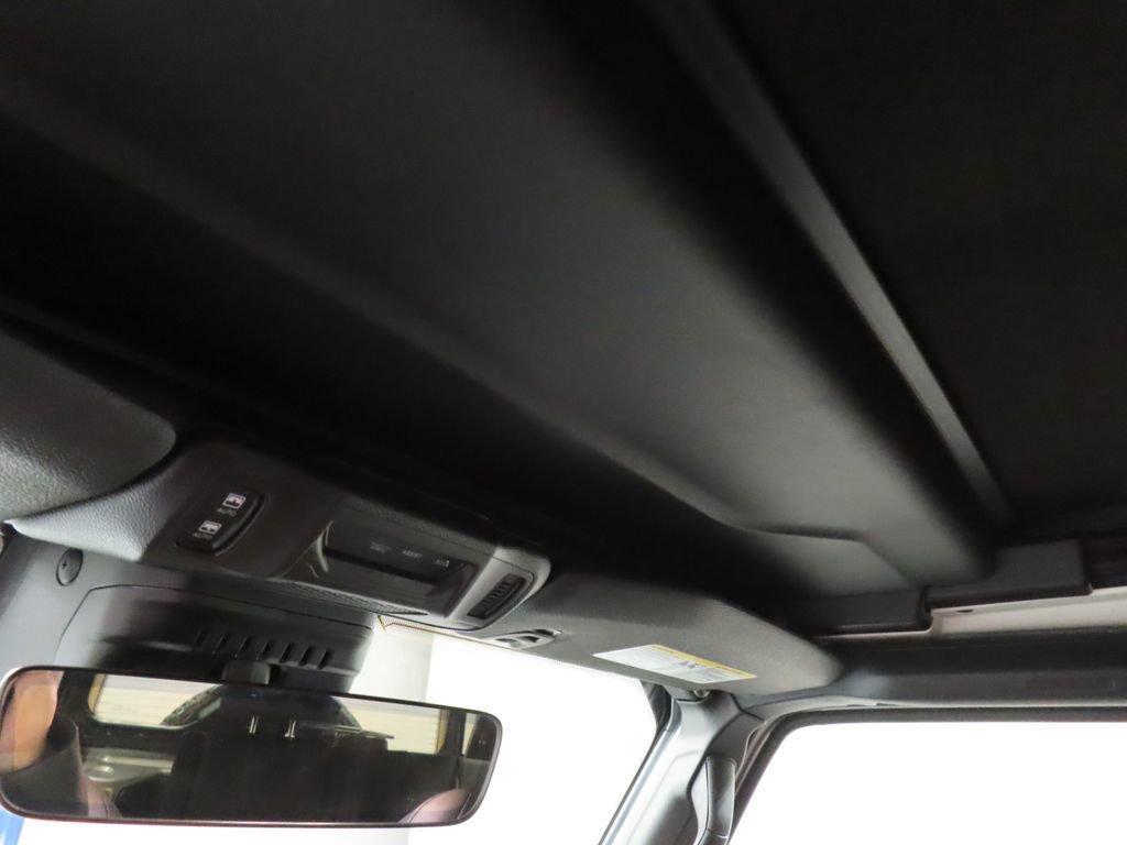 Used 2024 Jeep Wrangler High Altitude image 22