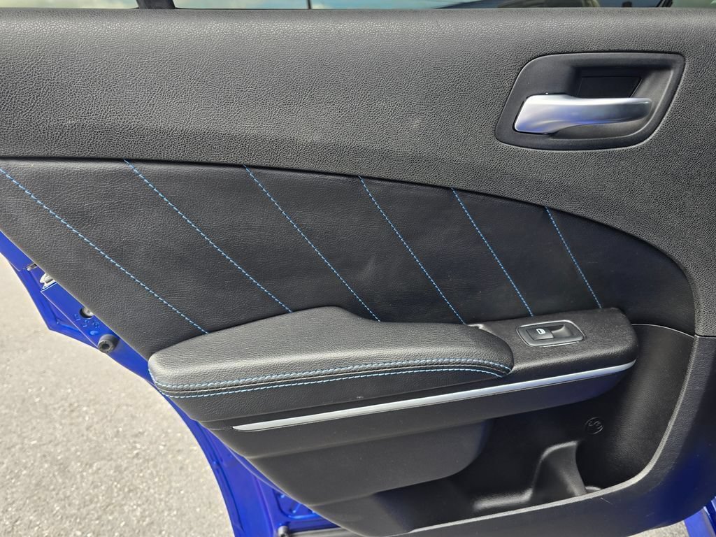 Used 2022 Dodge Charger GT RWD image 18
