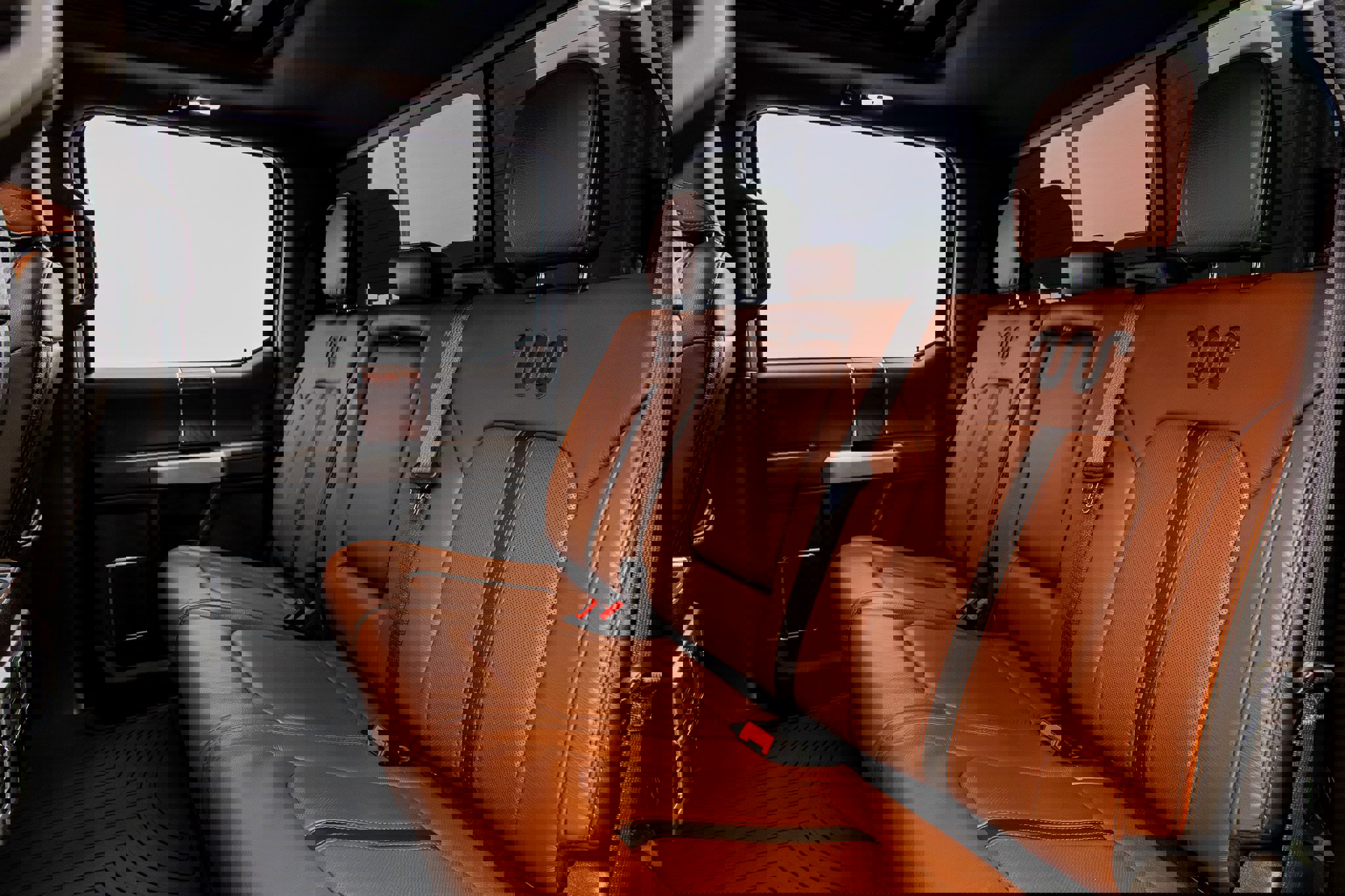 Used 2020 Ford F250 King Ranch w/ King Ranch Ultimate Package image 38