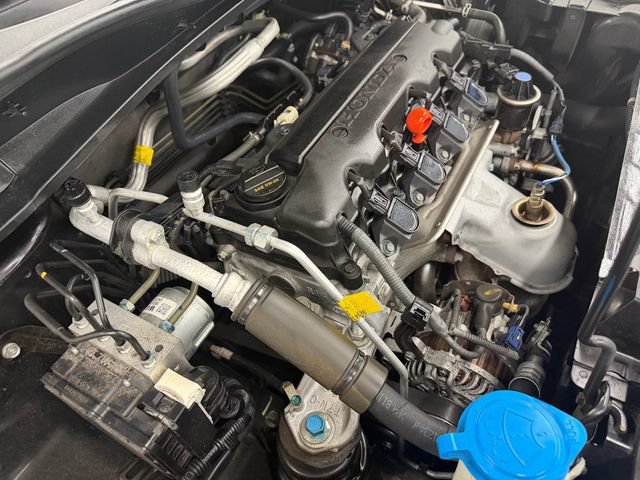 Certified 2022 Honda HR-V LX image 10