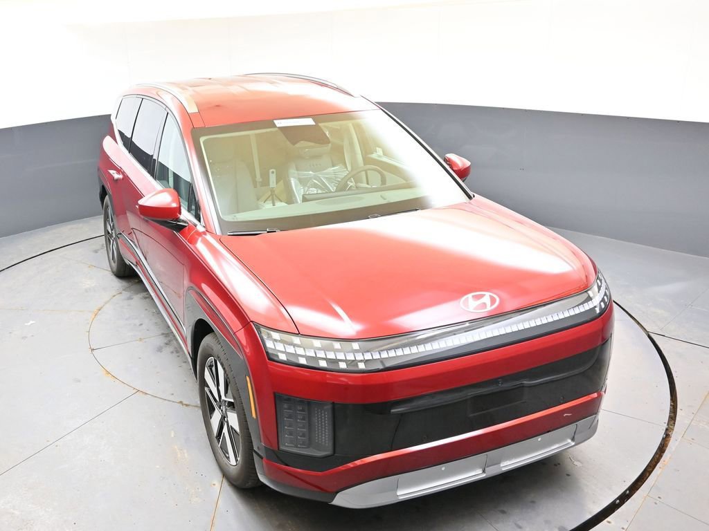 Used 2026 Hyundai Ioniq 9 SEL image 44