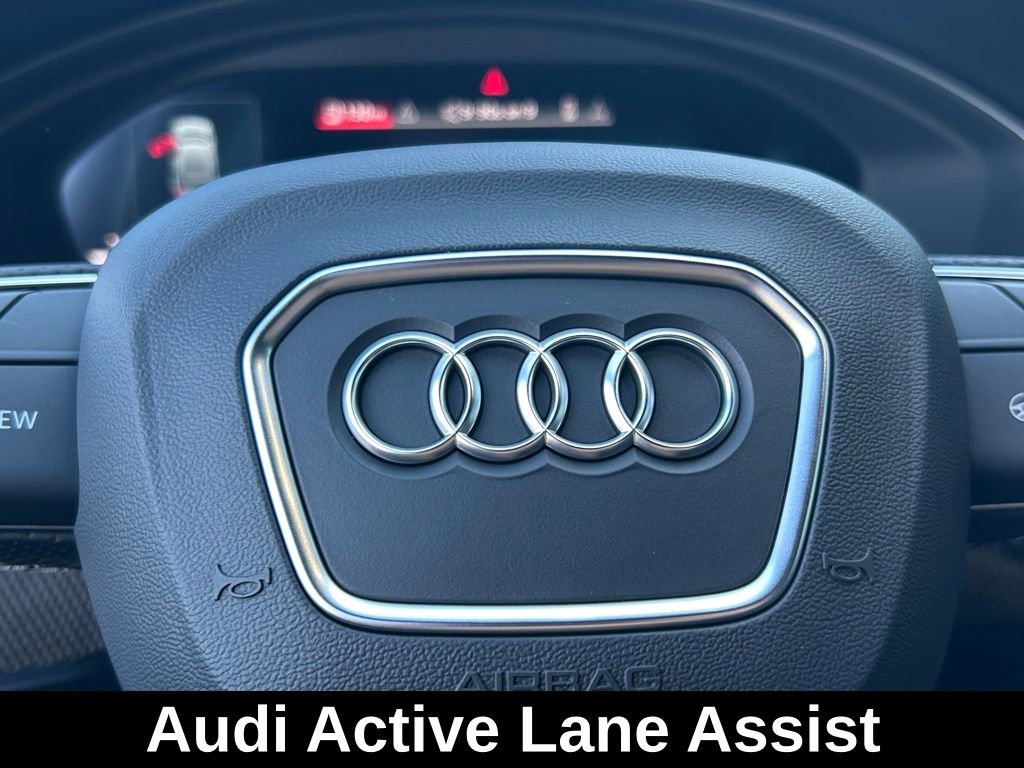 Used 2023 Audi S5 Prestige w/ Prestige Package image 21