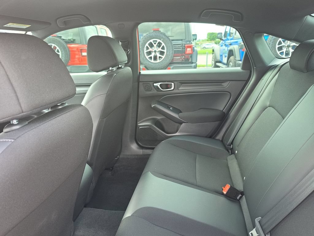 Used 2024 Honda Civic Sport image 16