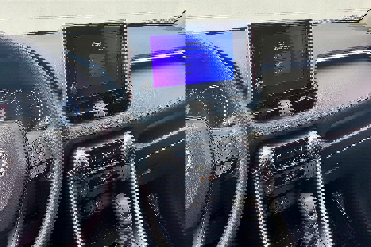 Used 2024 Toyota RAV4 XLE image 7