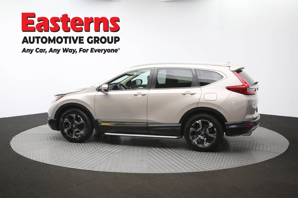 Used 2018 Honda CR-V Touring image 62