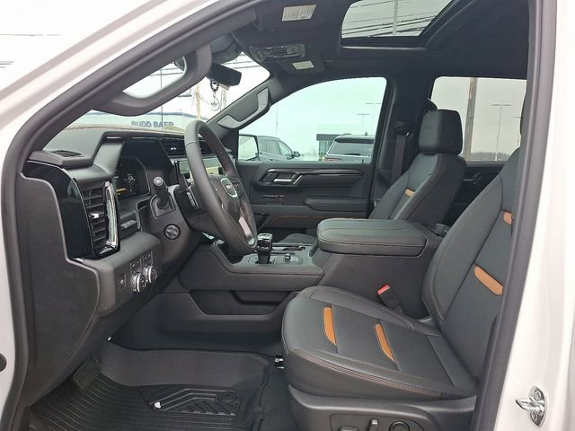 New 2026 GMC Sierra 1500 AT4 w/ AT4 Premium Package image 12