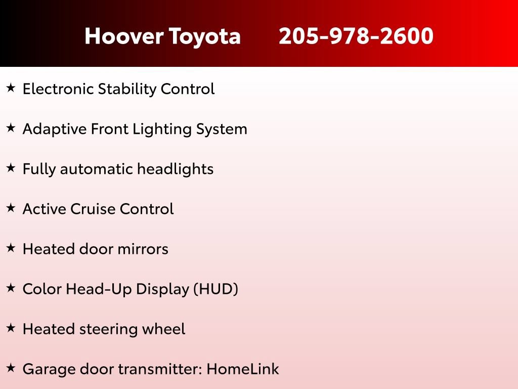 Used 2019 Toyota Prius Limited FWD image 14