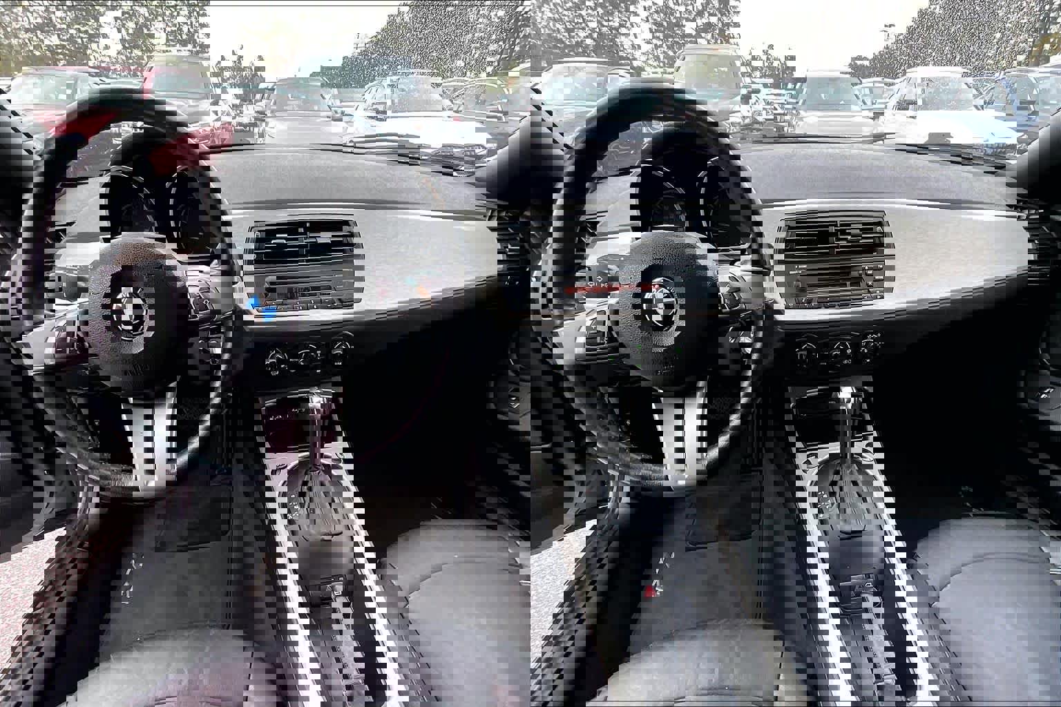 Used 2005 BMW Z4 3.0i image 15