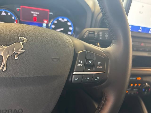 Used 2024 Ford Bronco Sport Outer Banks AWD/4WD image 68