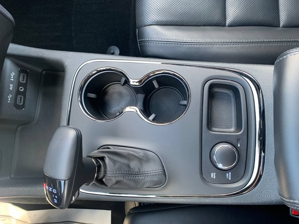 Used 2019 Dodge Durango R/T w/ Trailer Tow Group IV AWD/4WD image 25