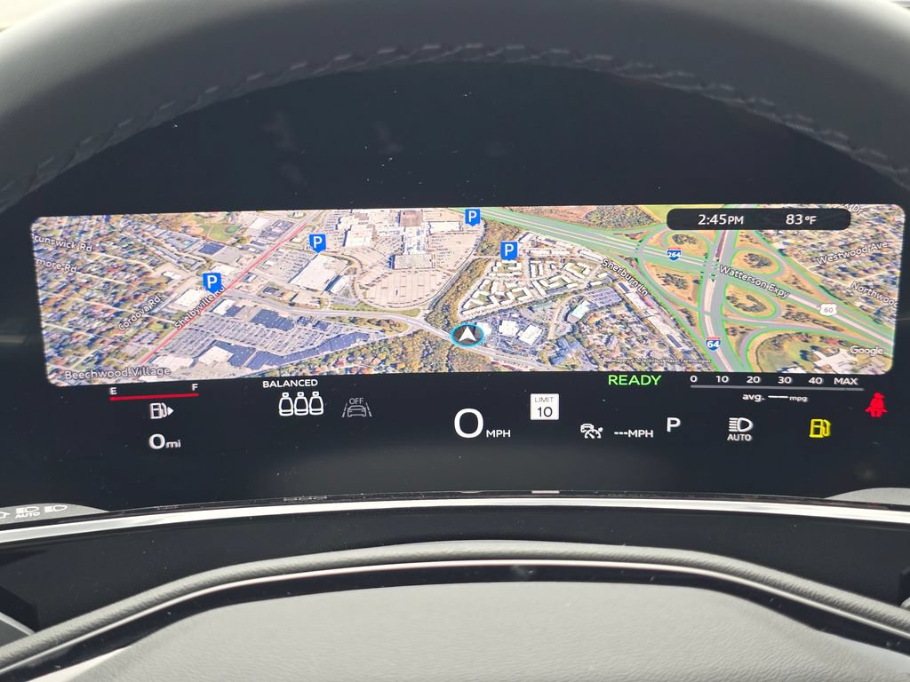 New 2026 Audi Q3 quattro 2.0T AWD/4WD image 23
