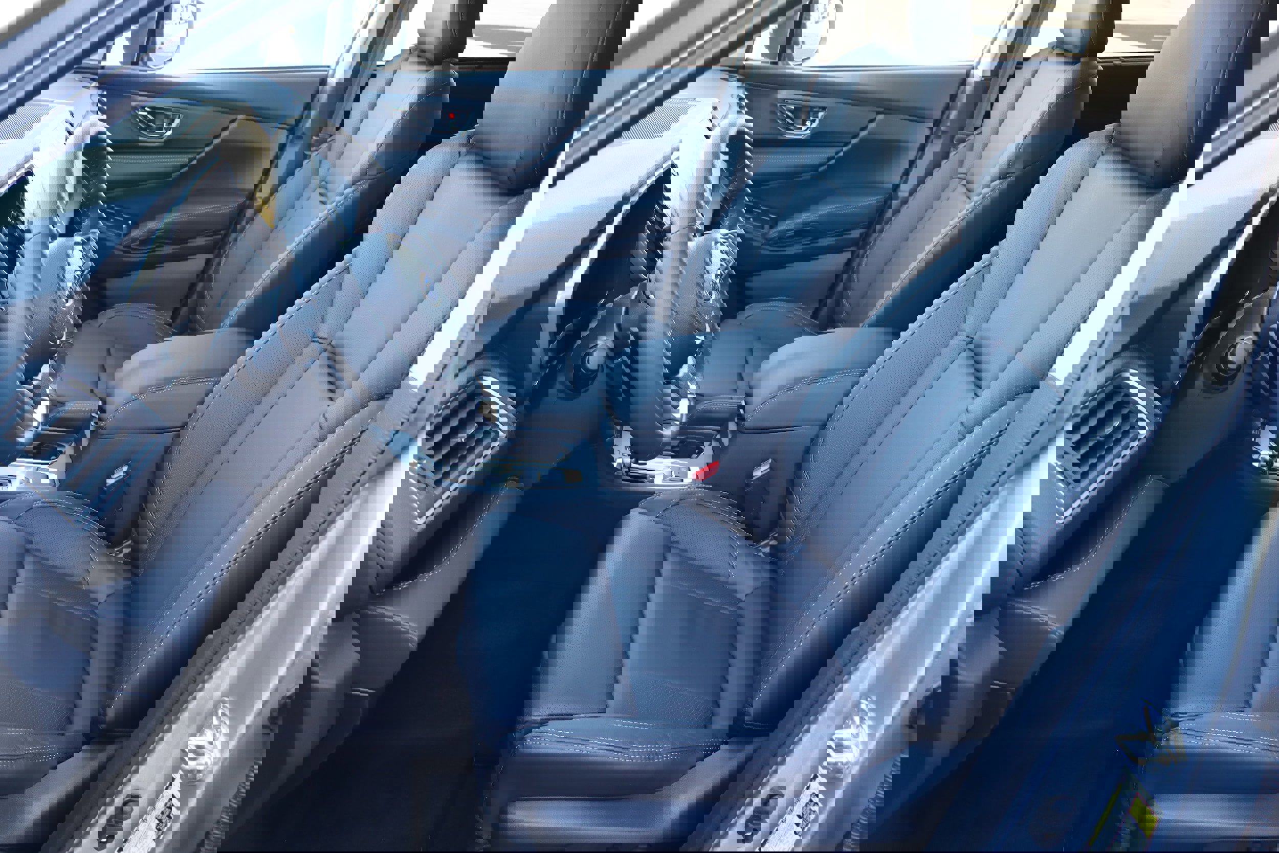 New 2026 Subaru Ascent Limited w/ Popular Package #2 image 9