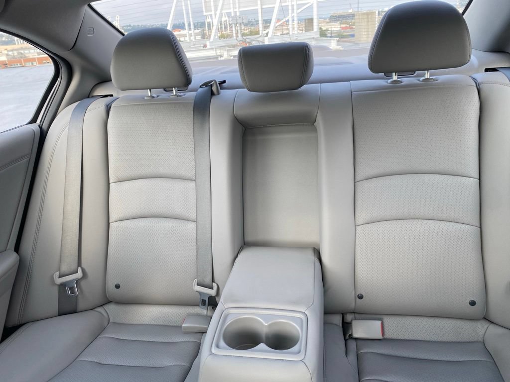 Used 2013 Honda Accord EX-L image 19