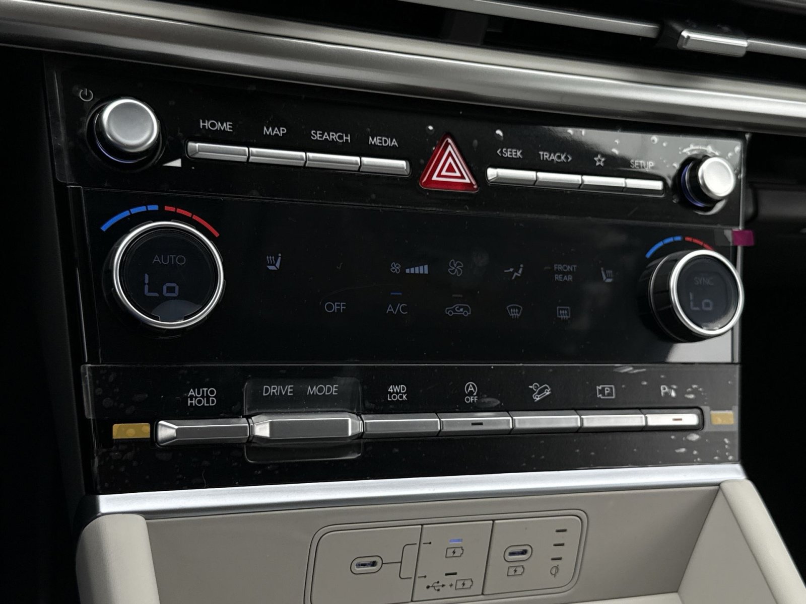New 2026 Hyundai Santa Fe SEL AWD/4WD image 21