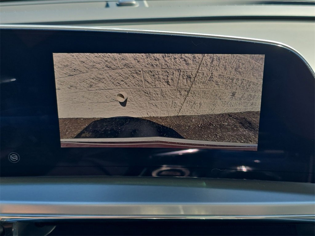 Certified 2024 Cadillac Lyriq Luxury w/ LPO, Floor Liner Package image 15