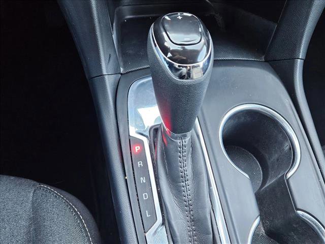 Used 2021 Chevrolet Equinox LT image 12