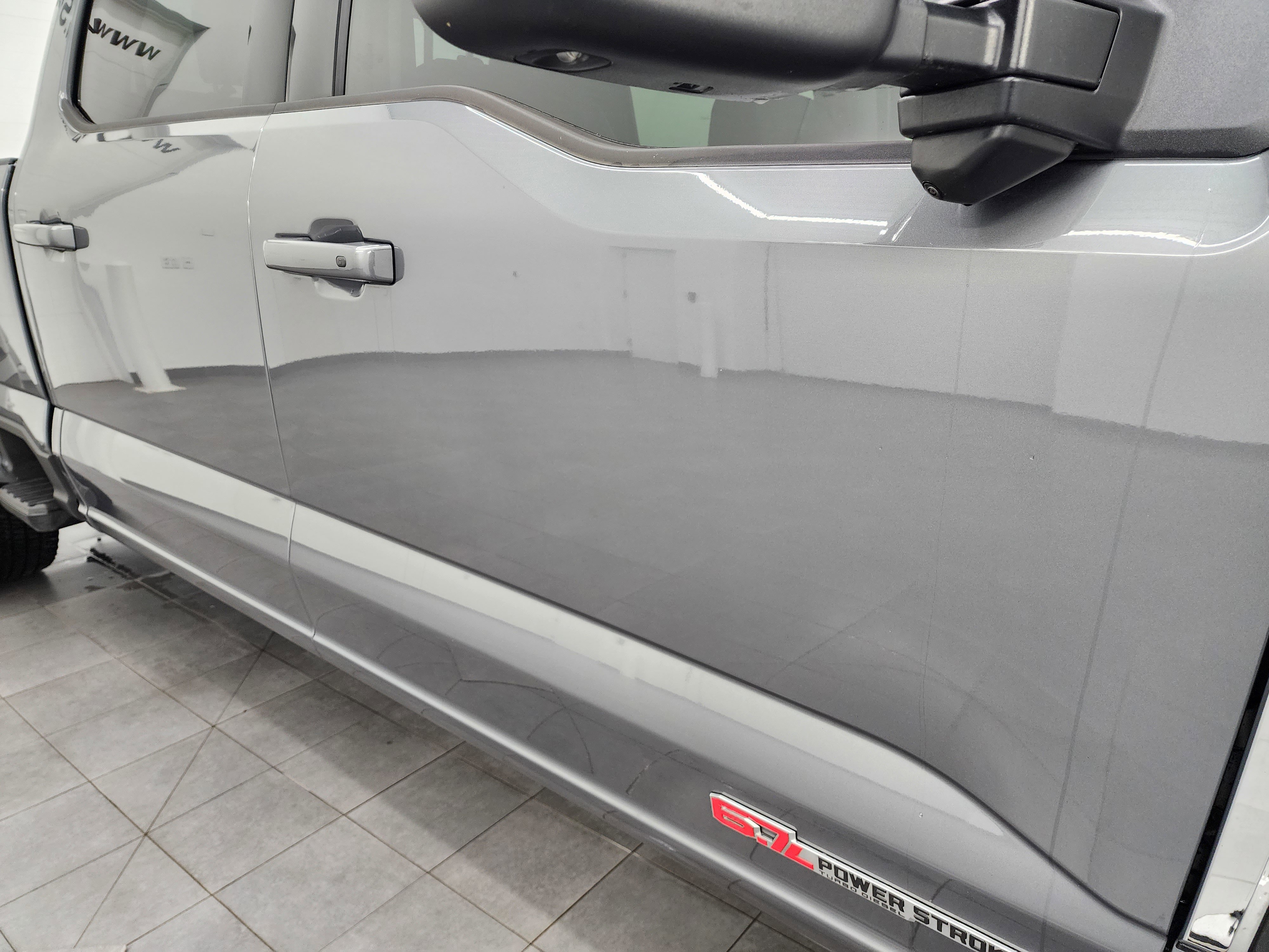 Used 2025 Ford F350 Lariat w/ Lariat Ultimate Package image 27