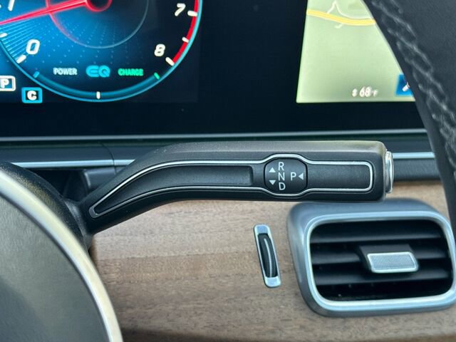 Used 2021 Mercedes-Benz GLS 450 4MATIC image 29