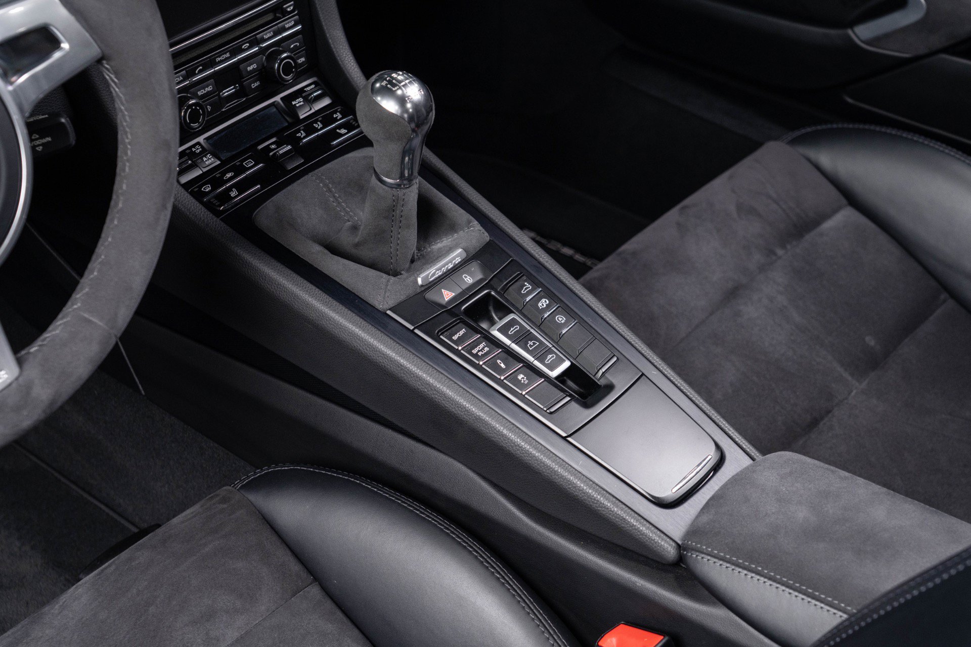 Used 2015 Porsche 911 Carrera GTS RWD image 52