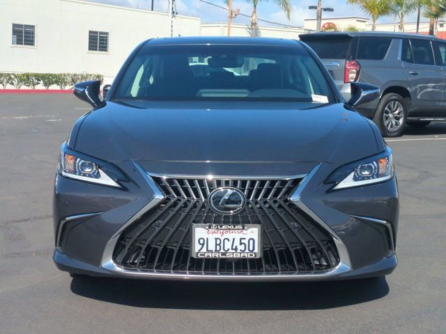 Used 2024 Lexus ES 350 w/ Premium Package image 2