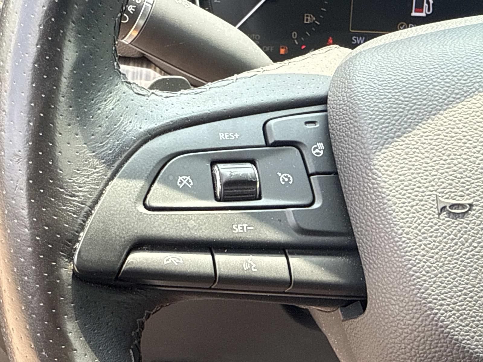 Used 2019 Cadillac XT4 Sport FWD image 18