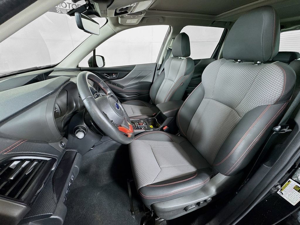 Used 2023 Subaru Forester Sport AWD/4WD image 21