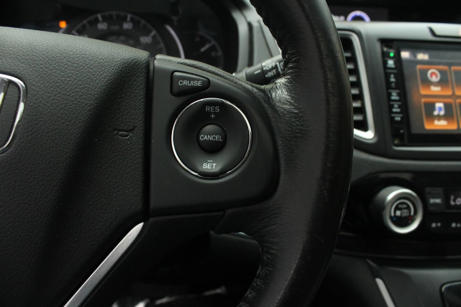 Used 2015 Honda CR-V EX-L image 28
