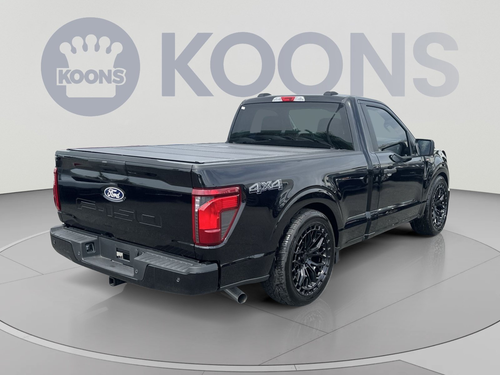 New 2026 Ford F150 XL AWD/4WD image 11