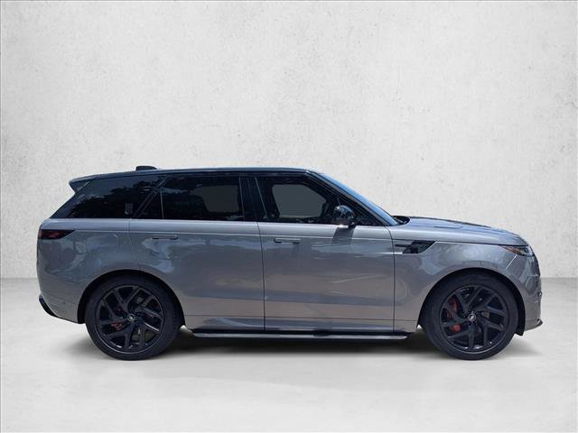 Used 2023 Land Rover Range Rover Sport SE Dynamic AWD/4WD image 4