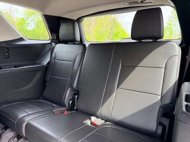 Used 2019 Chevrolet Traverse LT AWD/4WD image 22