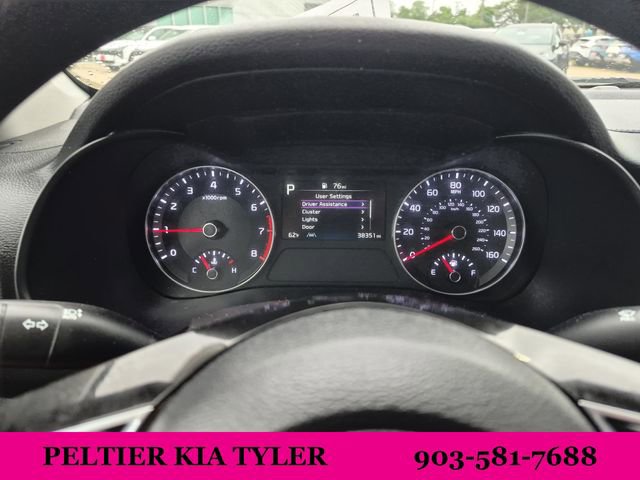 Certified 2022 Kia Forte LXS FWD image 27
