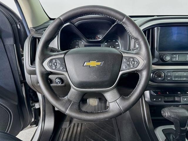 Used 2019 Chevrolet Colorado LT w/ Redline Special Edition AWD/4WD image 12