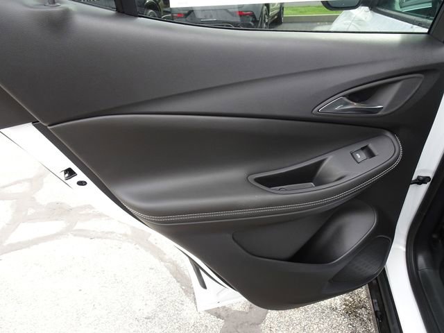 New 2026 Buick Encore GX Sport Touring w/ Advanced Technology Package image 18