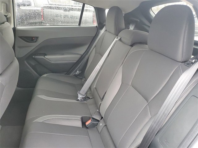 New 2026 Subaru Crosstrek 2.0i Premium image 8