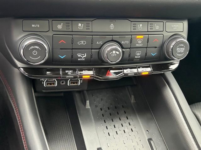 New 2026 Dodge Durango GT AWD/4WD image 24
