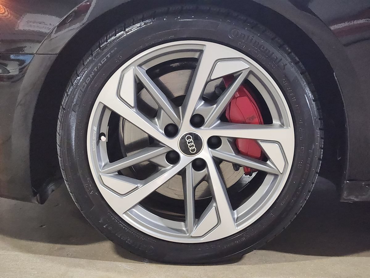 Used 2023 Audi A4 2.0T Premium Plus AWD/4WD image 29