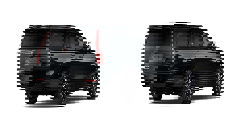 New 2026 Cadillac Escalade ESV Sport image 4