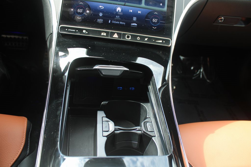 Certified 2024 Mercedes-Benz C 300 4MATIC Sedan image 35