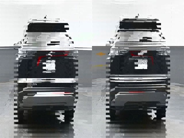 New 2026 Chevrolet Equinox LT image 13