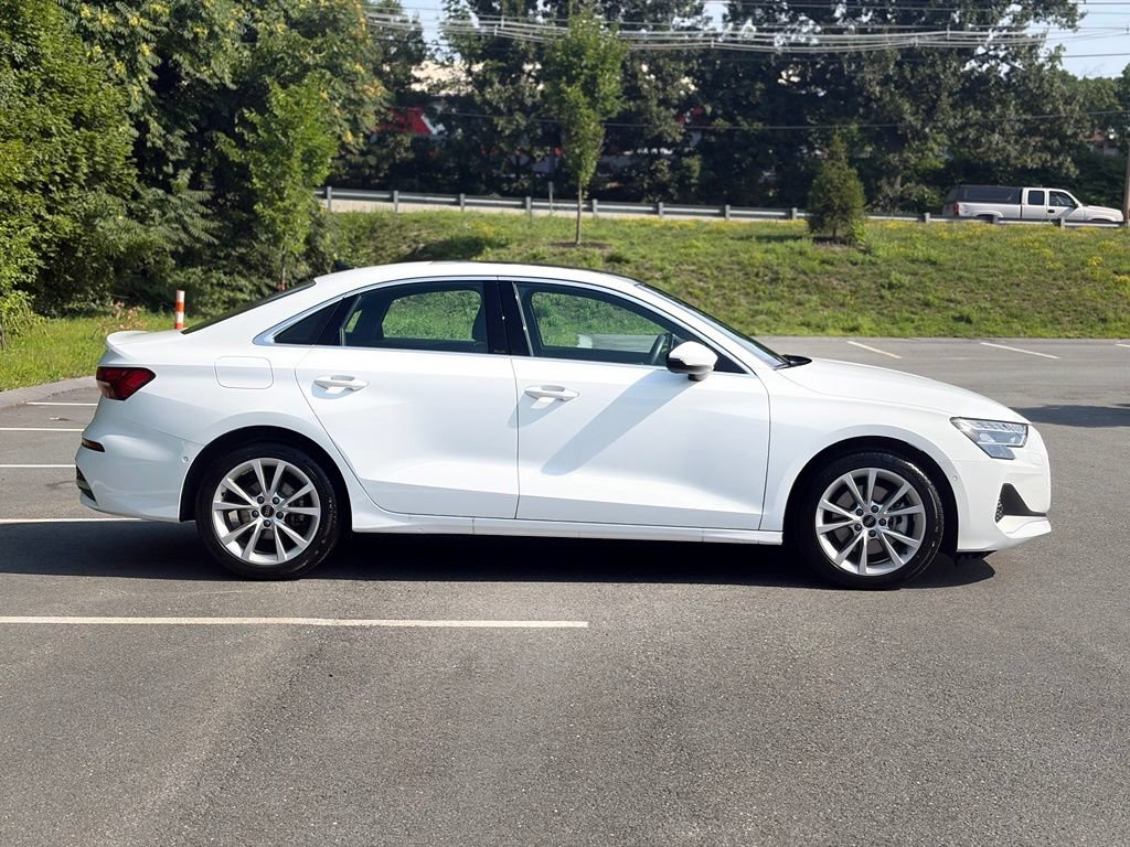 Used 2026 Audi A3 2.0T Premium w/ Convenience Package AWD/4WD image 7