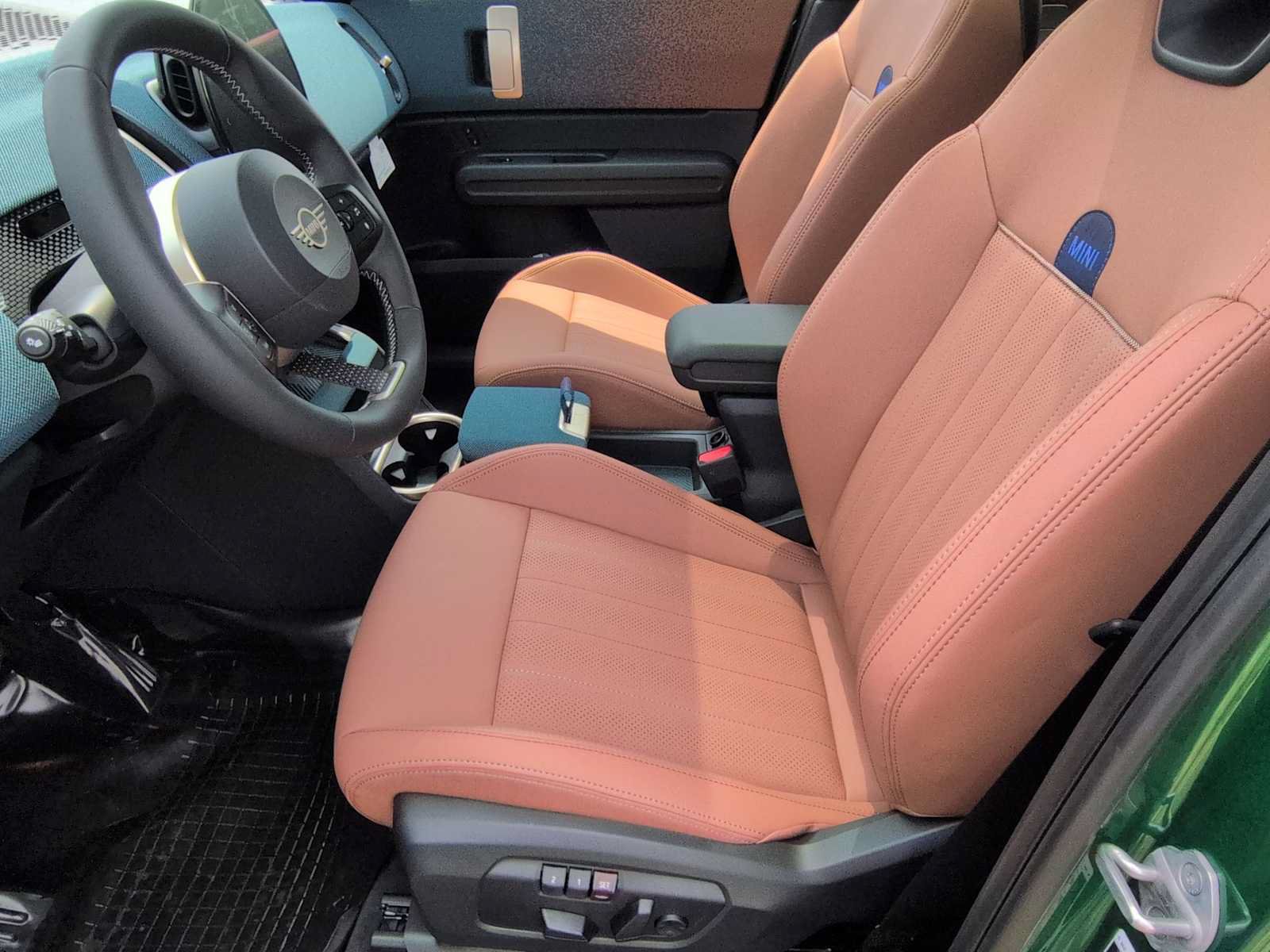 New 2027 MINI Cooper Countryman S AWD/4WD image 17